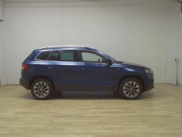 Skoda Karoq 2.0 TDI Clever