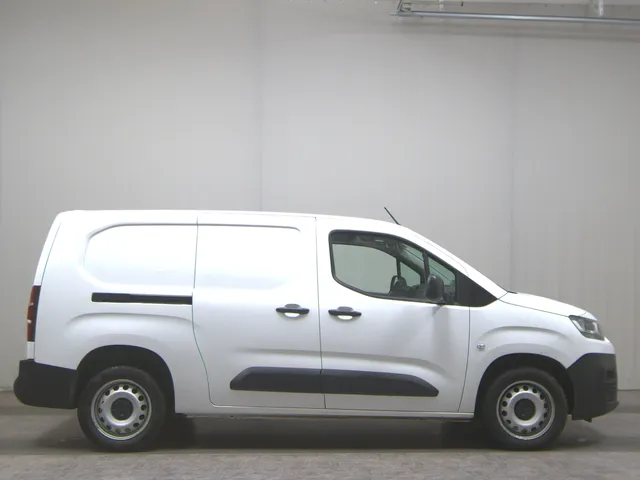 Citroën Berlingo 1.5 BlueHDI Club XL
