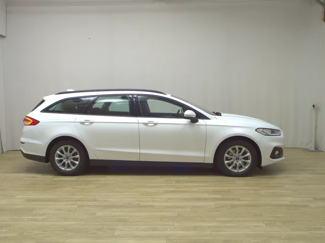 Ford Mondeo Turnier 2.0 EB Trend