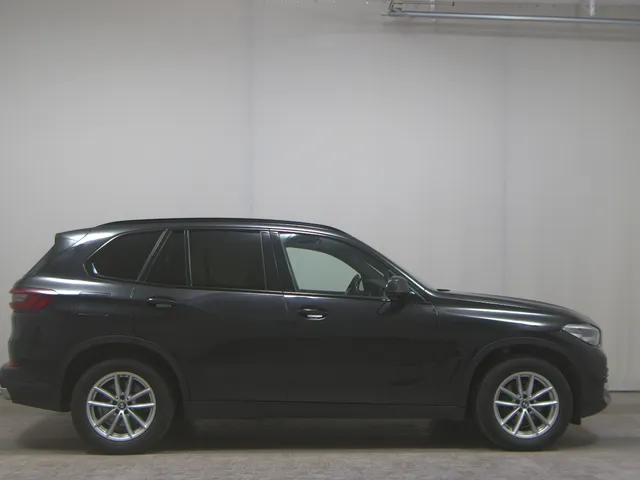 BMW X5 xDrive30d