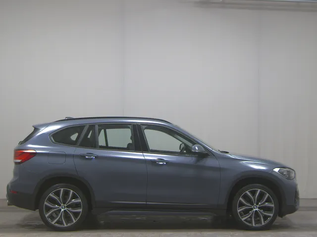 BMW X1 xDrive20d Sport-Line