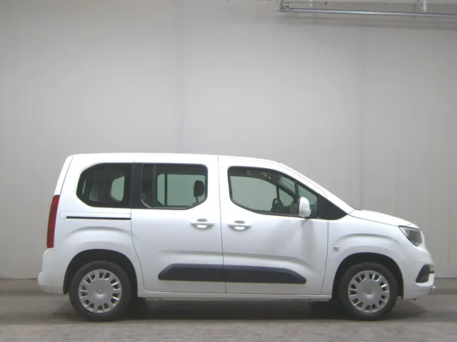 Opel Combo Life 1.5 D Edition