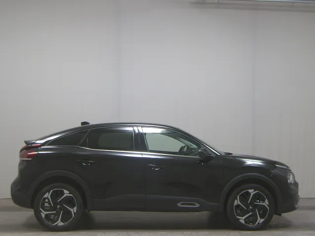 Citroën C4 1.5 BlueHDi 130 Max
