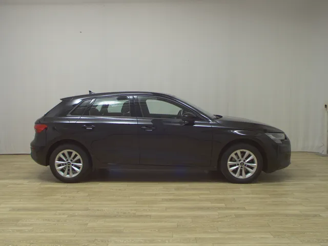 Audi A3 Sportback 30 TFSI