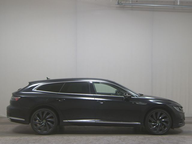 VW Arteon SB 2.0 TDI R-Line Navi LED DCC AID Pano