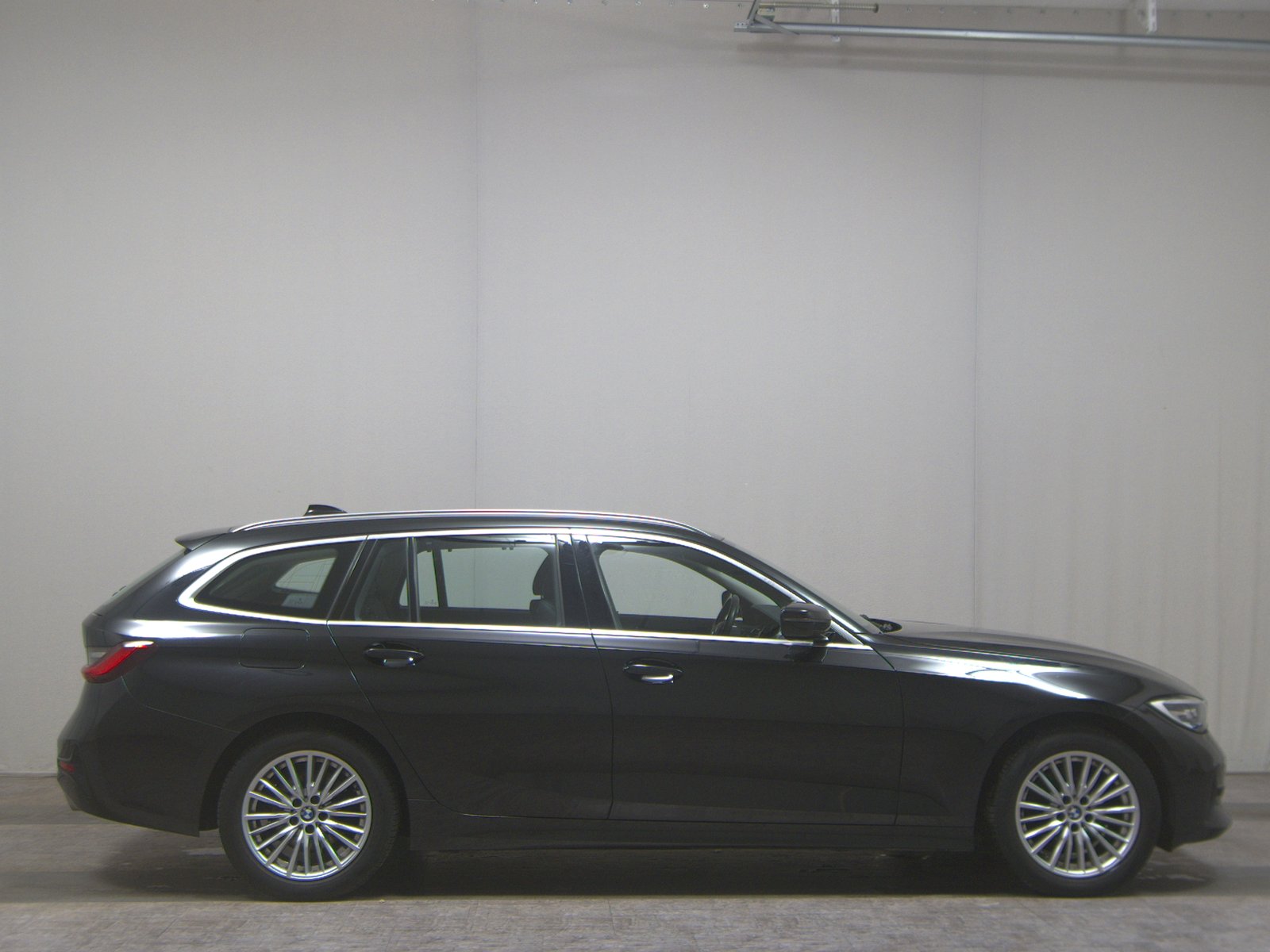 BMW 320dA Touring
