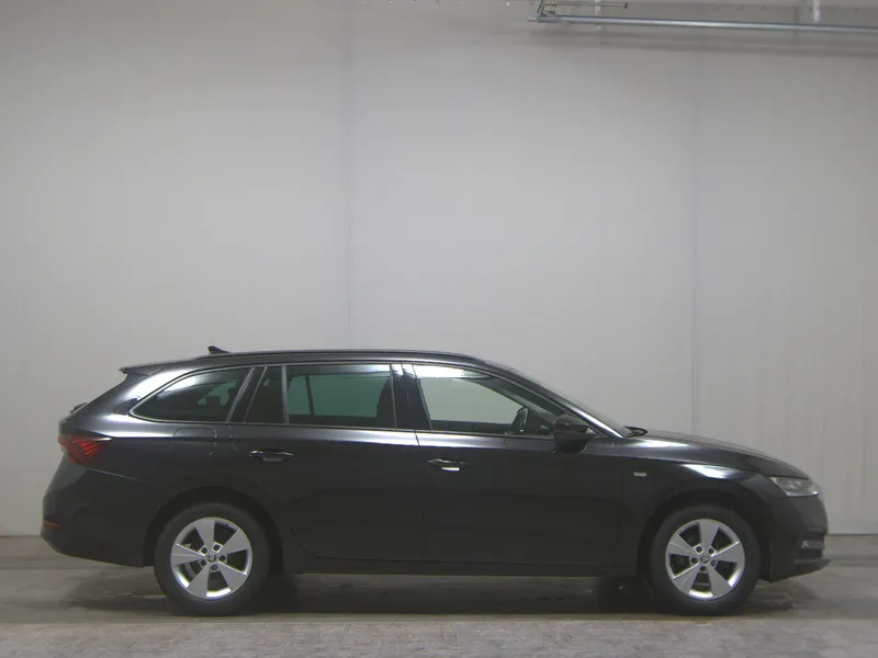Skoda Octavia Kombi 2.0 TDI Ambition