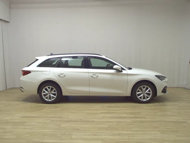 Seat Leon ST 2.0 TDI Style