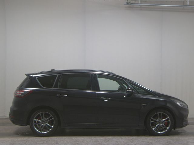 FORD S-Max 2.0 EB ST-Line Navi LED Kamera AHK FORD S-Max 2.0 EB ST-Line Navi LED Kamera AHK