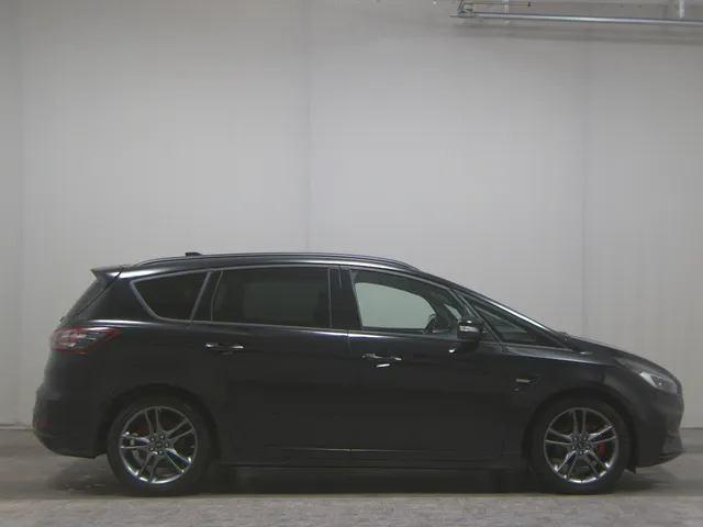 Ford S-Max 2.0 EB ST-Line