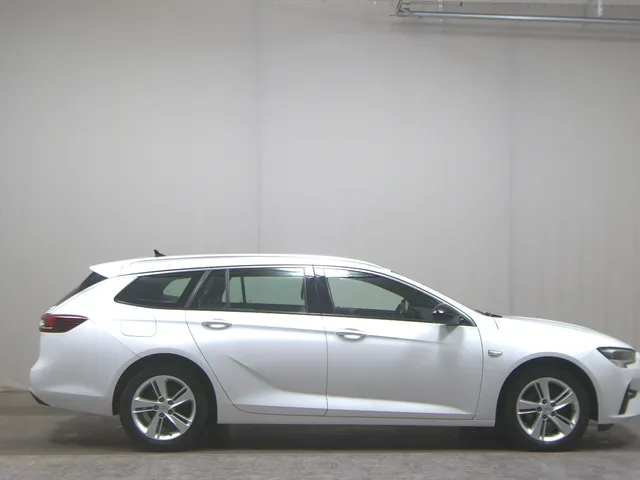 Opel Insignia ST 1.5 D Elegance