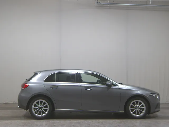 Mercedes-Benz A 180 Progressive