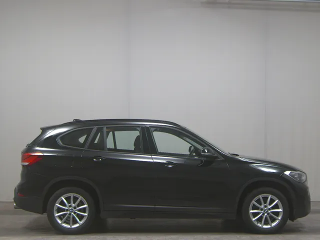 BMW X1 xDrive20d Advantage