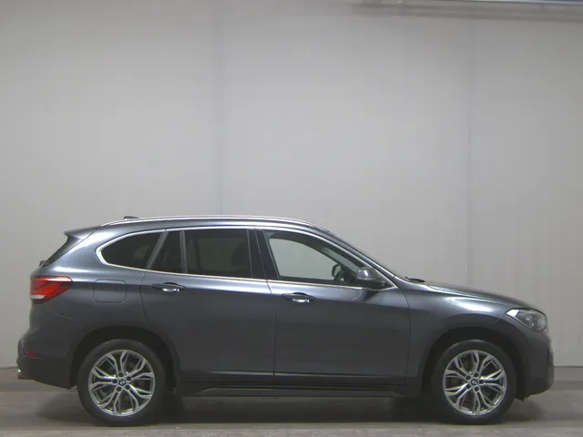 BMW X1 sDrive20d Sport-Line