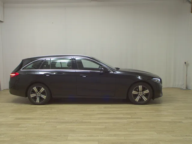 Mercedes-Benz C 220 T d Avantgarde
