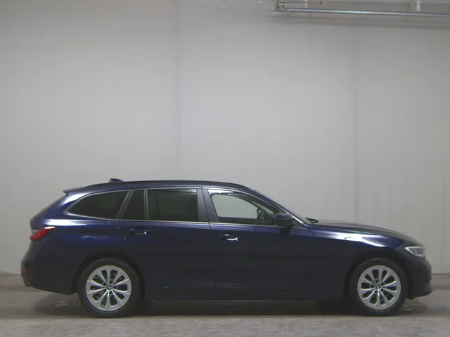 BMW 320dA Touring xDr