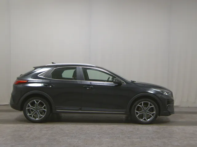 Kia Ceed XCeed 1.6 CRDI Spirit