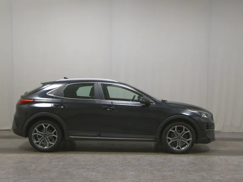 Kia Ceed cee'd 1.6 CRDI Spirit