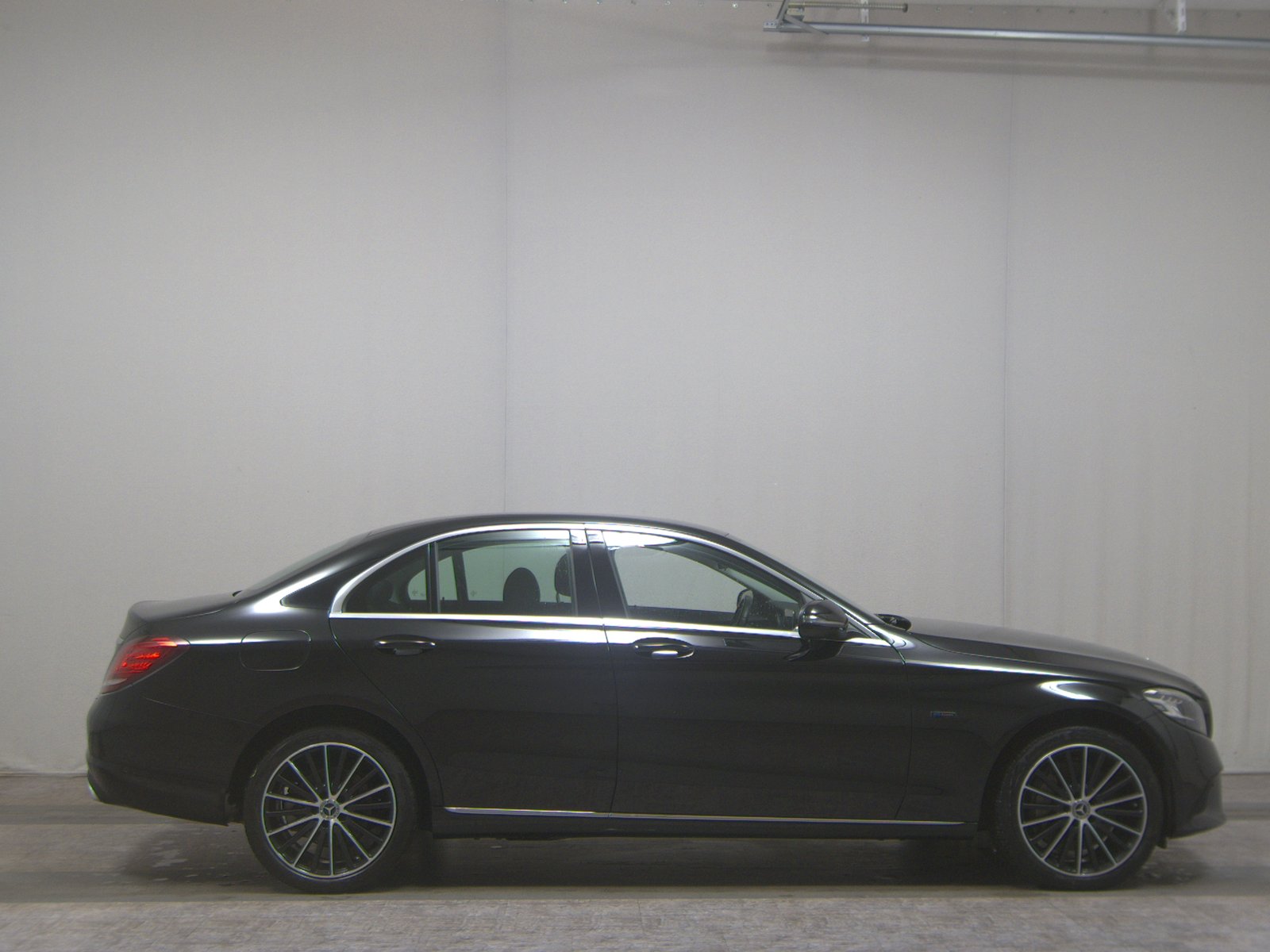 Mercedes-Benz C 300 de