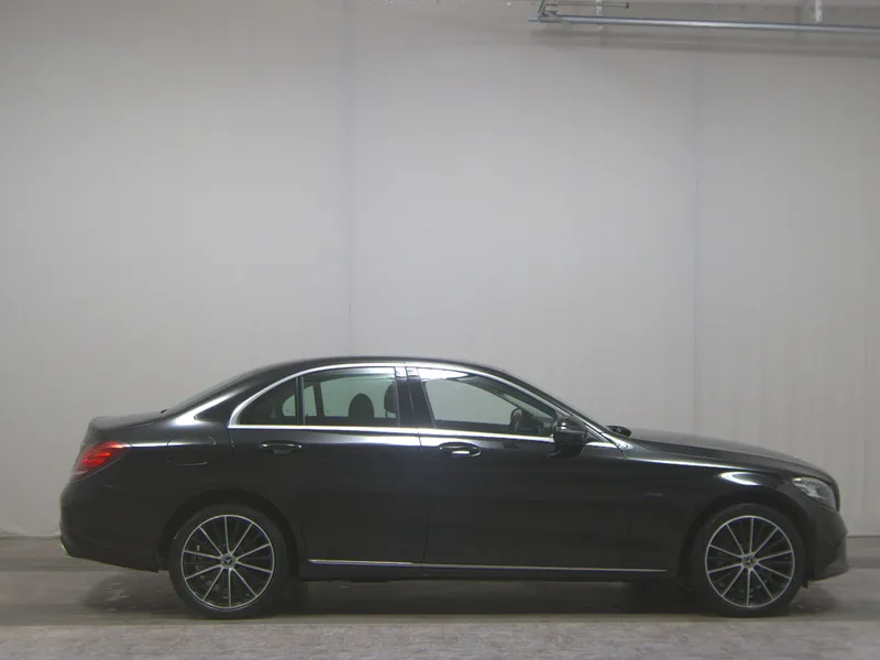 Mercedes-Benz C 300 de Avantgarde