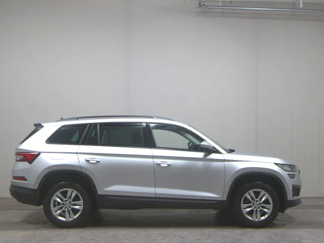 Skoda Kodiaq 2.0 TDI Ambition