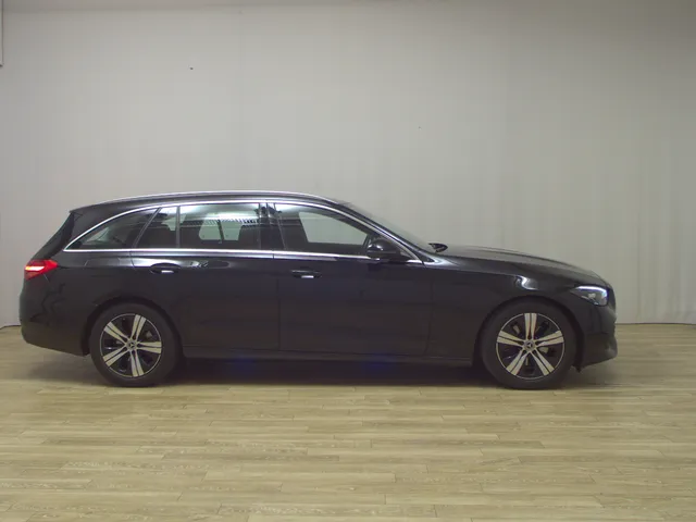 Mercedes-Benz C 200 T d Avantgarde