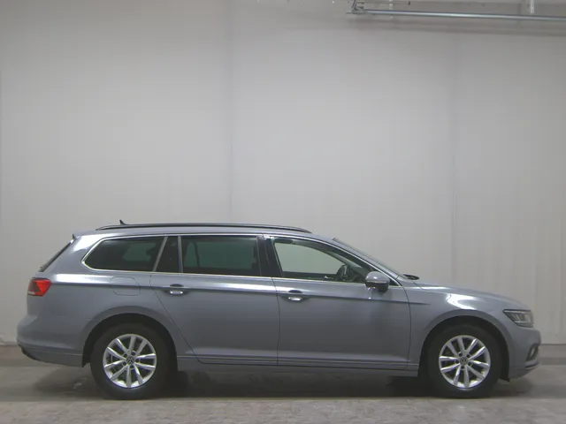Volkswagen Passat Variant 2.0 TDI Business