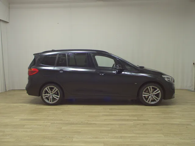 BMW 220 Gran Tourer M-Sport
