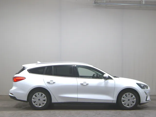 Ford Focus Turnier 1.0 EB Cool&Connect
