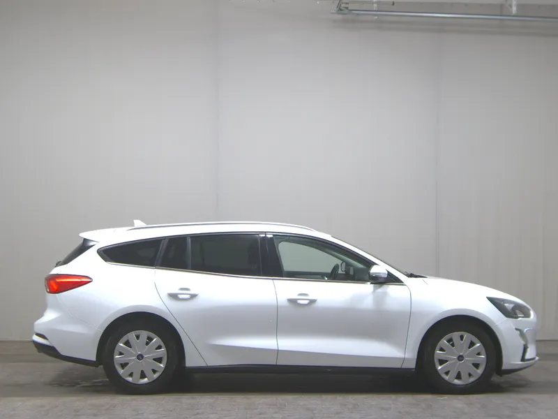 Ford Focus Turnier 1.0 EB Cool&Connect