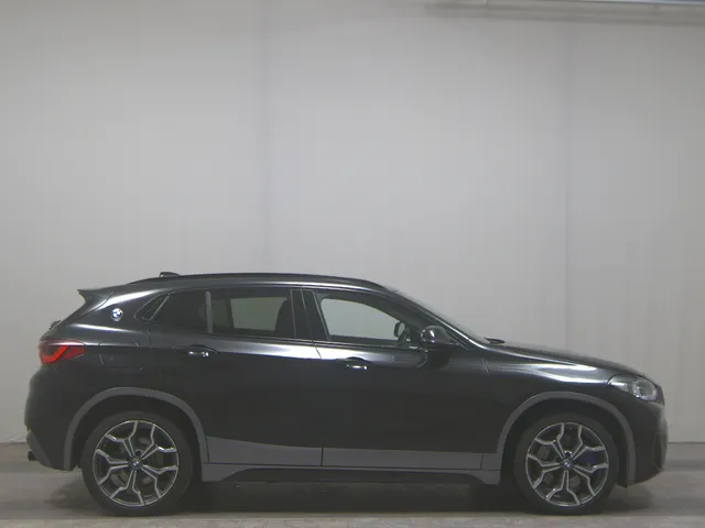 BMW X2 sDrive20d M-Sport X