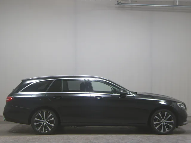 Mercedes-Benz E 300 T de Avantgarde