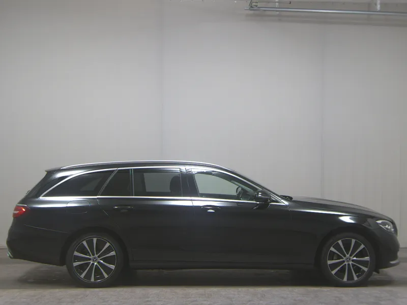 Mercedes-Benz E 300 T de Avantgarde