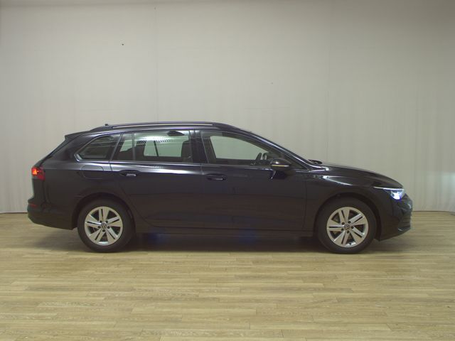 VW Golf-8 Var. 2.0 TDI Life Navi DC LED+ ACC
