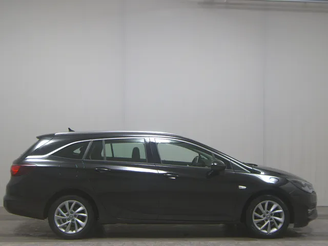 Opel Astra ST 1.5 D Elegance