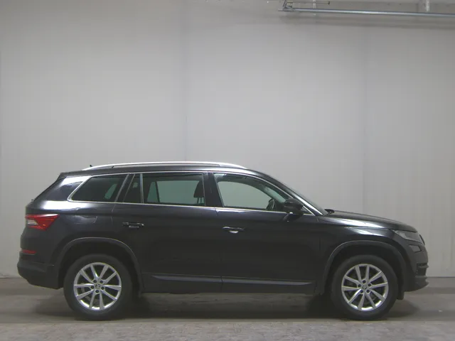 Skoda Kodiaq 2.0 TDI 4x4 Style