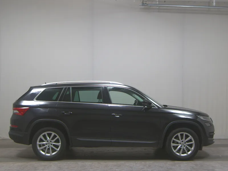 Skoda Kodiaq 2.0 TDI 4x4 Style