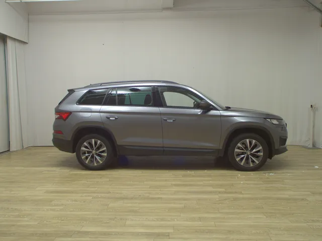 Skoda Kodiaq 2.0 TDI Ambition