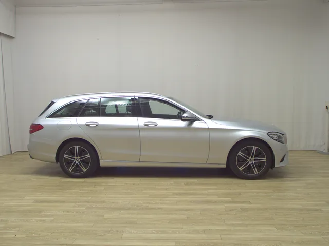 Mercedes-Benz C 200 T Avantgarde