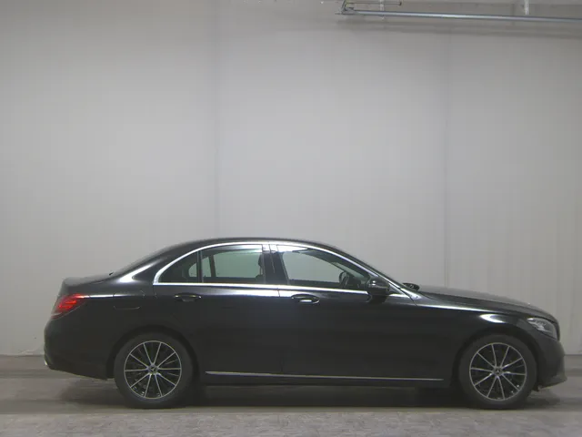 Mercedes-Benz C 300 Avantgarde