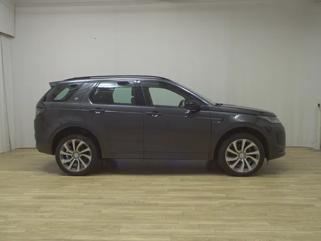 Land Rover Discovery Sport D200 AWD HSE R-Dynamic