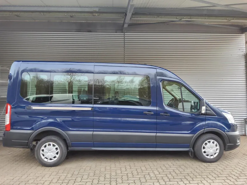 Ford Transit 2.0 TDCi FT 350