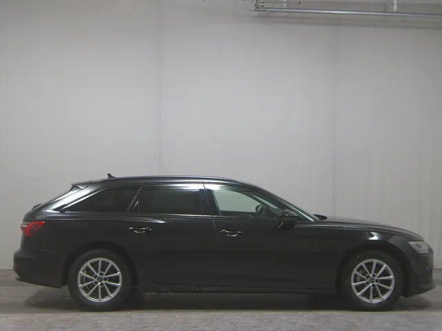 Audi A6 Avant 35 TDI