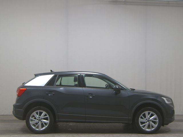 AUDI Q2 2.0 TDI Qu. Navi Vc Pano LED Sound AUDI Q2 2.0 TDI Qu. Navi Vc Pano LED Sound