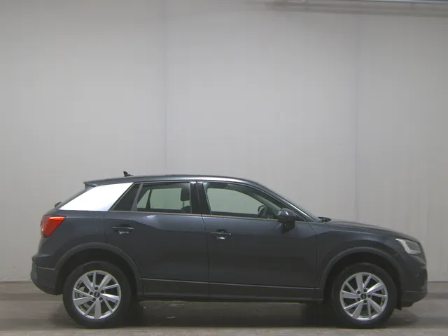 Audi Q2 2.0 TDI Qu.