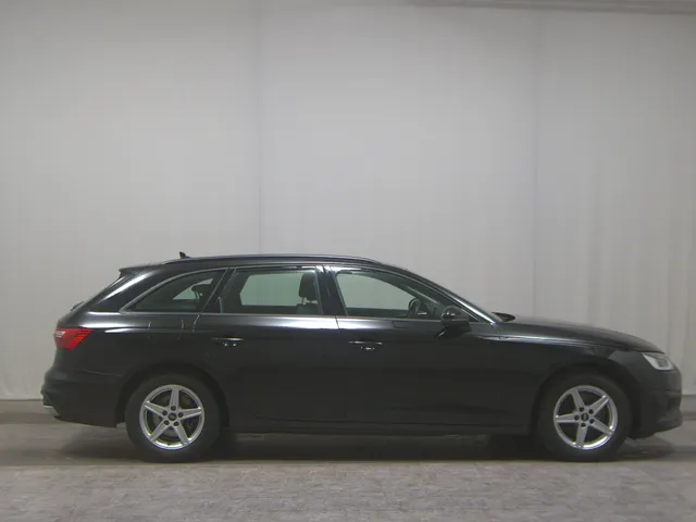 Audi A4 Avant 2.0 TDI