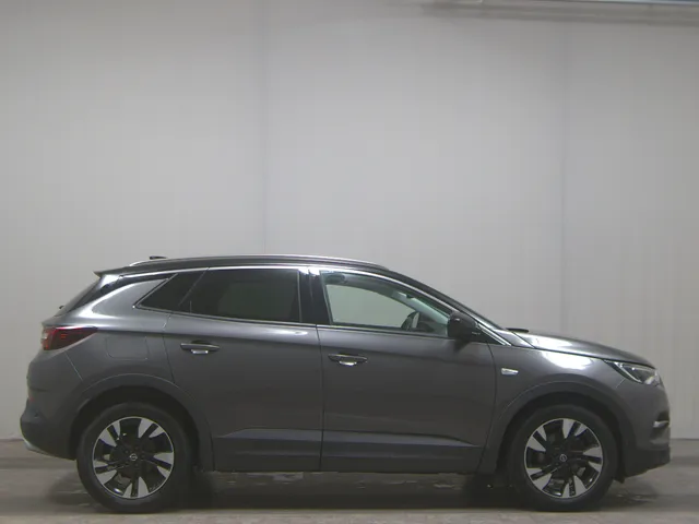 Opel Grandland X 1.2 Turbo Ultimate