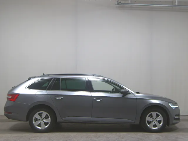 Skoda Superb Kombi 2.0 TDI Ambition