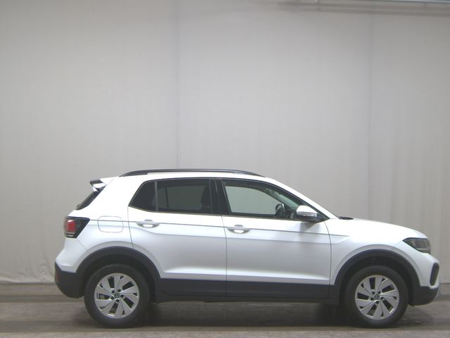 VW T-Cross 1.0 TSI Life Navi DC LED PDC Shz ACC