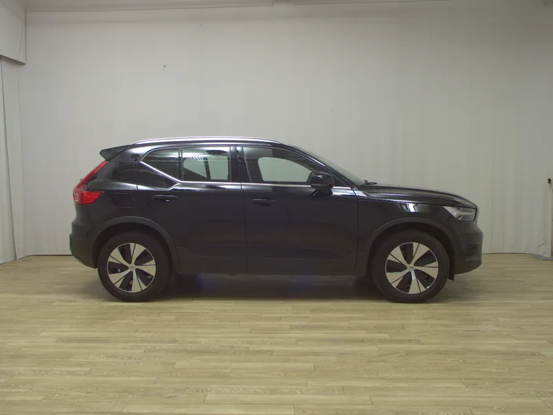 Volvo XC40 T4 Recharge Inscription